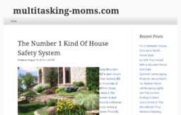 multitasking-moms.com
