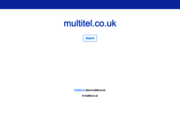 multitel.co.uk
