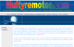 multyremotes.com