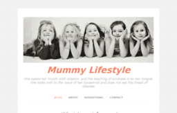 mummylifestyle.com