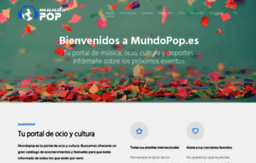 mundopop.es