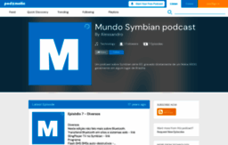 mundosymbian.podomatic.com