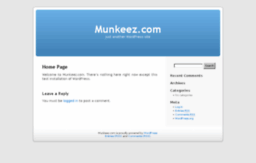 munkeez.com