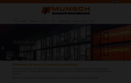 munsch-kunststoff-schweisstechnik.de