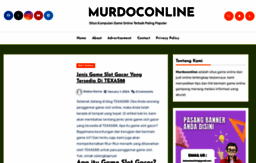 murdoconline.net