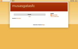 musasgatasfc.blogspot.com.br