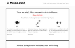 muscle-build.com