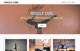 muscle-core.com