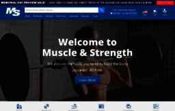 muscleandstrength.com