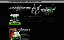 musclebooster.nl