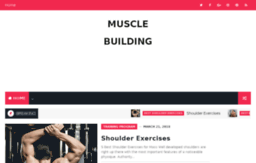 musclebuildingtrainingtips.com