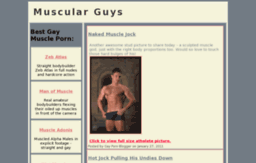 muscular-guys.com