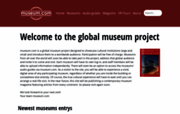 museum.com