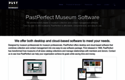 museumsoftware.com