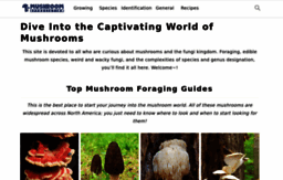 mushroom-appreciation.com