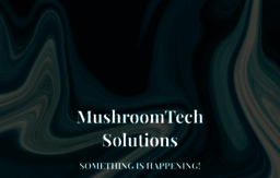 mushroomtech.com