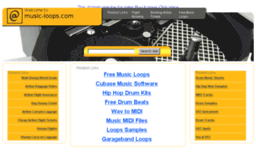 music-loops.com