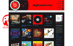 music.biggiantcircles.com