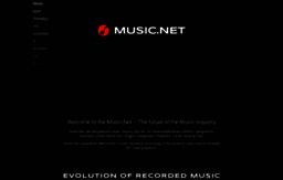 music.net