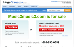 music2music2.com