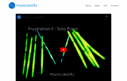 music2work2.com