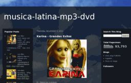 musica-latina-mp3-dvd.blogspot.fr