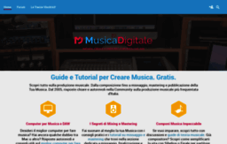 musicadigitale.net