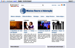 musicaeadoracao.com.br