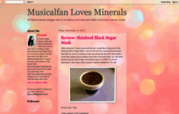 musicalfanlovesminerals.blogspot.com