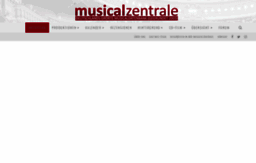 musicalzentrale.de