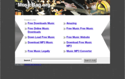 musicbag.org