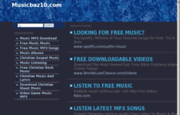 musicbaz10.com