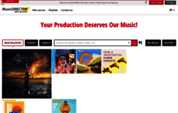 musicdirectorla.com