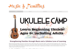 musicfamilies.com