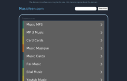 musicfeen.com