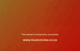 musicreview.co.za