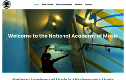 musicschoolmississauga.com