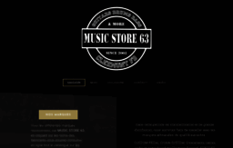 musicstore63.com