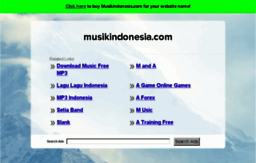 musikindonesia.com