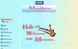 musikkurse.host4free.de
