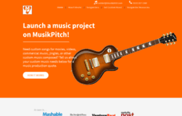 musikpitch.com