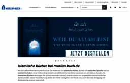muslim-buch.de