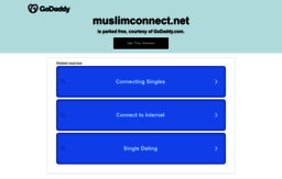 muslimconnect.net