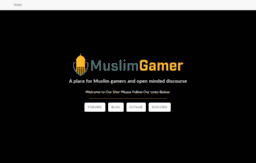 muslimgamer.com