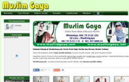 muslimgaya.com