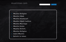 muslimse.com