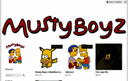 mustyboyz.storenvy.com