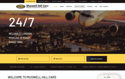 muswellhillcars.co.uk