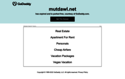 mutdawl.net