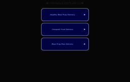 mutevazilezzetler.com